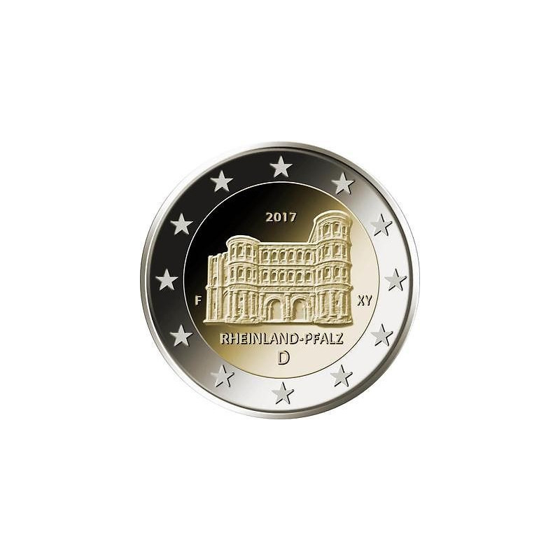 Trier des pièces en euros 