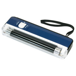 LINDNER lampe UV portable (ondes longues)