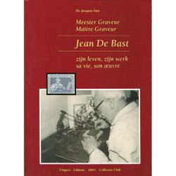 Maître graveur Jean De Bast