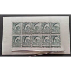 Postzegel België OBP 477
