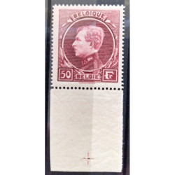 Postzegel België OBP 291D