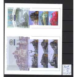 Postzegel België OBP TRVBL11-1