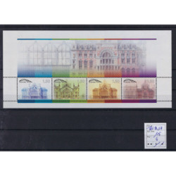 Postzegel België OBP TRVBL17