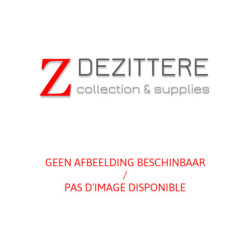 DAVO luxe supplement Belgie BUZIN (vogels) blad 1/4
