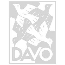 DAVO luxe supplement Belgie 1998 extra Belgie-Polen (Mniszech Paleis)