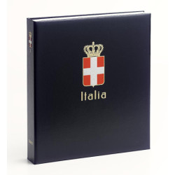 DAVO luxe kaft Italië (Koninkrijk) I
