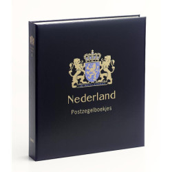 DAVO luxe kaft Nederland Boekjes I