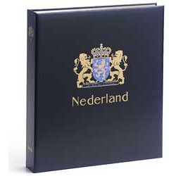 DAVO luxe kaft Nederland velletjes IV