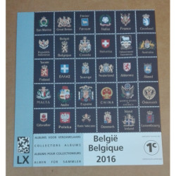 DAVO luxe supplement Belgie 2016 1C (boekjes)
