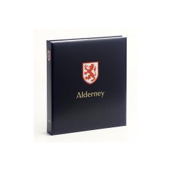 DAVO luxe kaft Alderney II