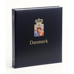 DAVO reliure luxe Danemark I