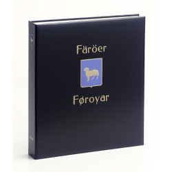 DAVO luxe kaft Faroer II