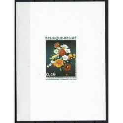 Postzegel België OBP NA12FR