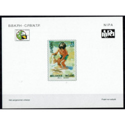 Postzegel België OBP NA13