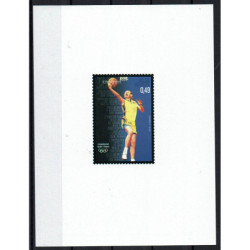 Postzegel België OBP NA14NL