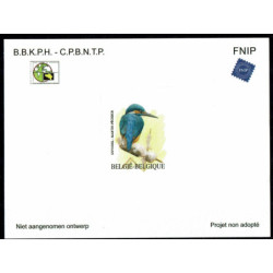 Postzegel België OBP NA29