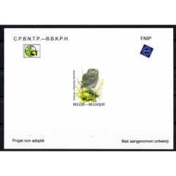 Postzegel België OBP NA35