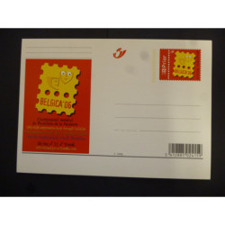 Cartes Postales Belges BK128