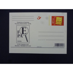 Cartes Postales Belges BK159