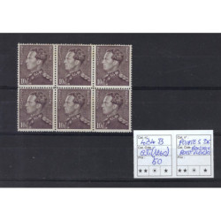 Postzegel België OBP 434