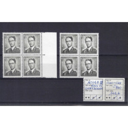 Postzegel België OBP 1069A