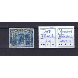 Postzegel België OBP 147