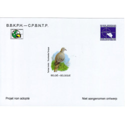 Postzegel België OBP NA48