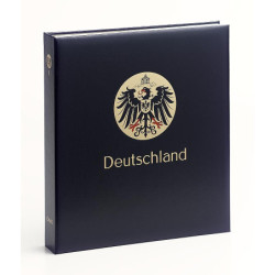 DAVO album luxe ancien Allemagne I  (1872-1945)