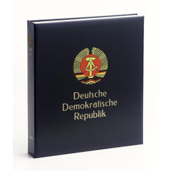 DAVO album luxe DDR II  (1966-1974)