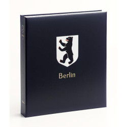 DAVO luxe album Berlijn I (1949-1965)