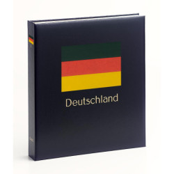 DAVO album luxe Allemagne réunifiée I  (1990-1999)