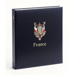 DAVO album luxe France Capitalles Europeènnes  (2002-2022)
