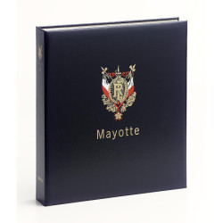 DAVO luxe album Mayotte I (1997-2011)