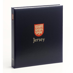 DAVO luxe album Jersey I (1969-1999)
