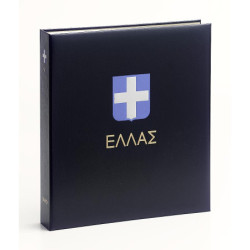 DAVO album luxe Grèce VI  (2012-2018)