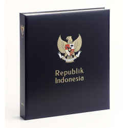 DAVO luxe album Indonesie II (1970-1984)