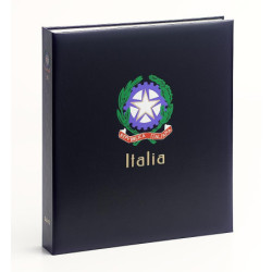 DAVO album luxe Italie Rep V  (2010-2016)