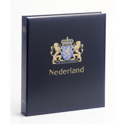 DAVO luxe album Nederland III (1970-1989)