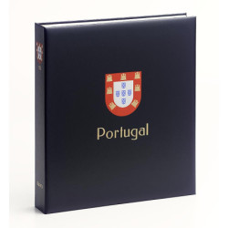 DAVO album luxe Portugal I  (1853-1944)