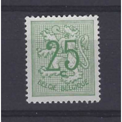 Postzegel België OBP 1368b