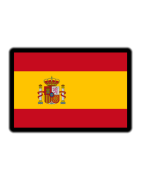 Postzegels Spanje